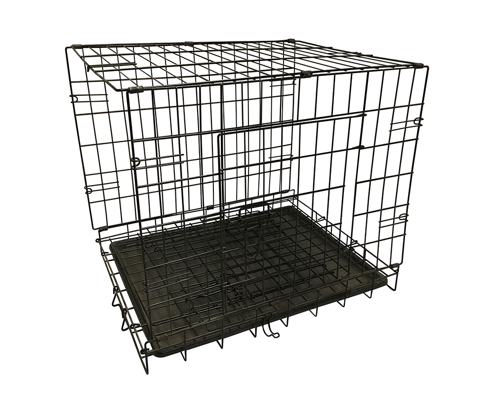Cage à animaux pliante Folding Pet Cage