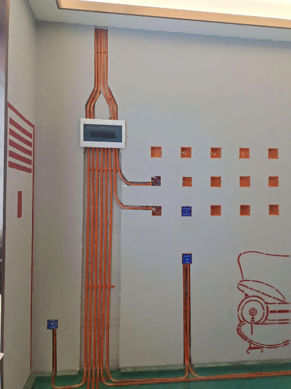 PVC Domestic Wiring PVC Domestic Wiring