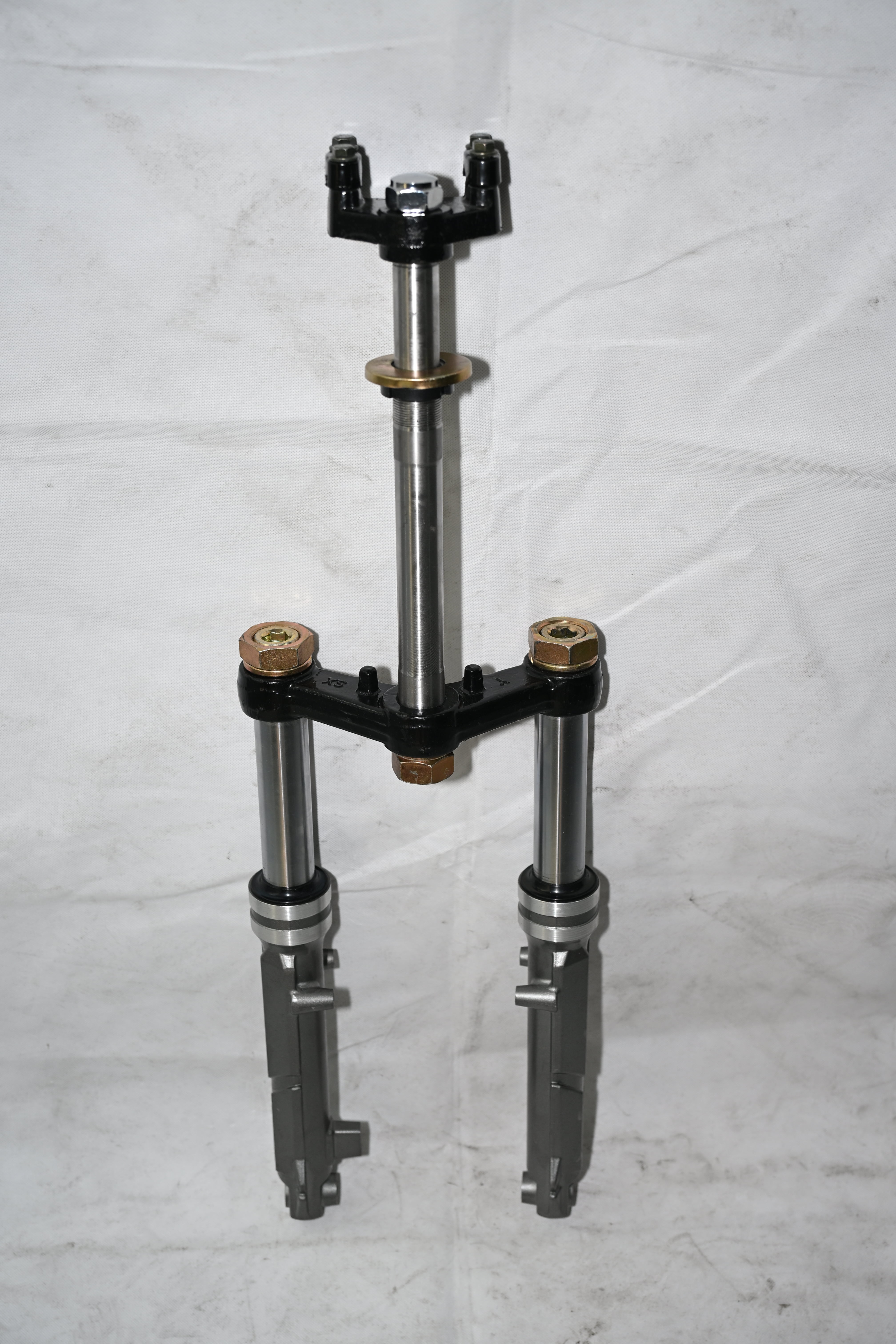 Front Shock Absorber Spring Assemblys Front Shock Absorber Spring Assemblys