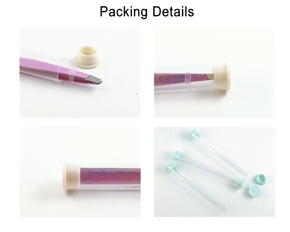Гибкие пластиковые трубки Bendable Plastic Tubing