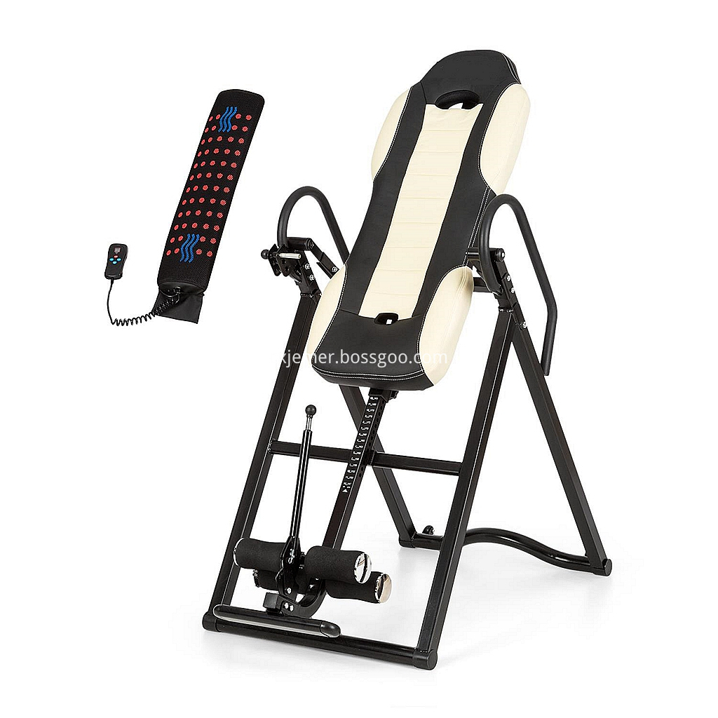 Luxus-Schwerkraftstuhl Luxury gravity chair