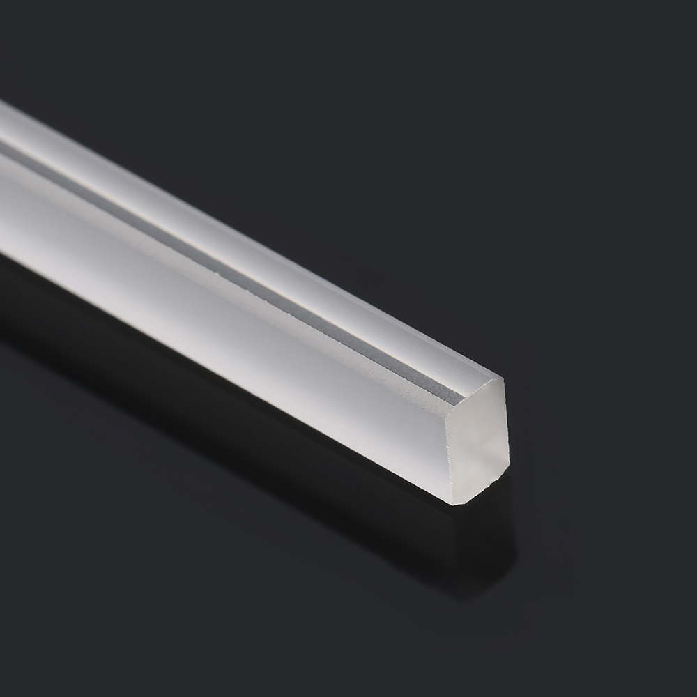 Tailored Calcium Fluoride Lens Solutions Tailored Calcium Fluoride Lens Solutions