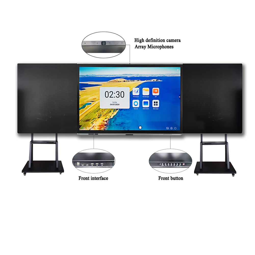 Nano Smart Blackboard Nano Smart Blackboard