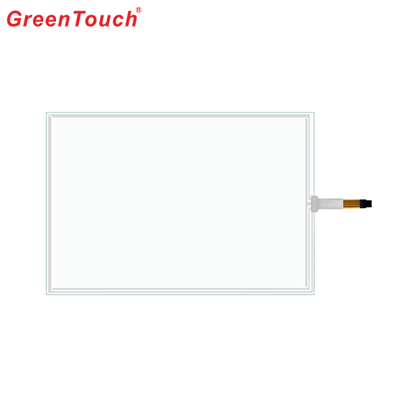 4 Wire Touch Screen Panel