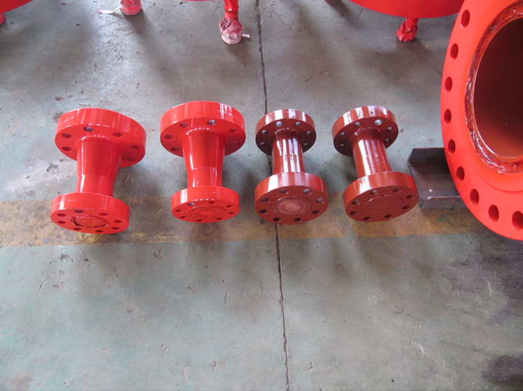 Crossover Adapter4 Crossover Adapter4