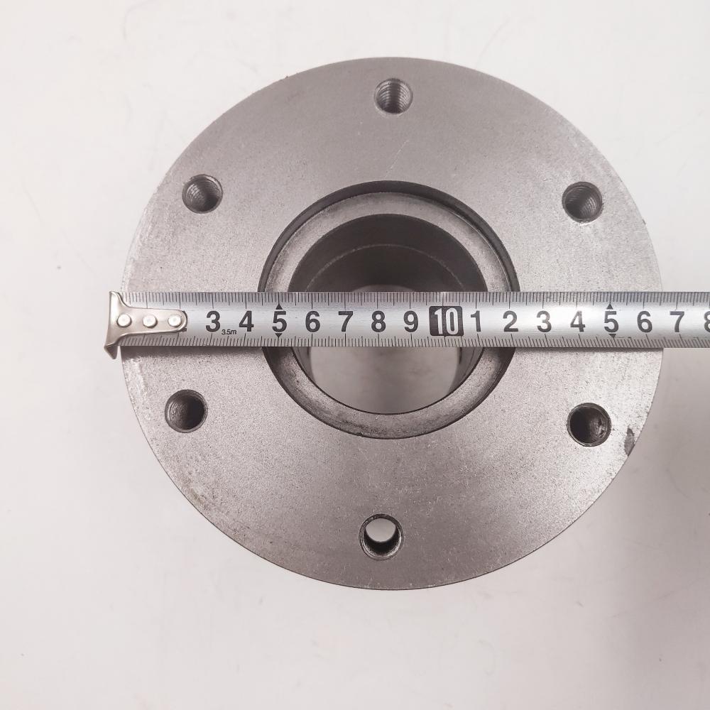 poulie de vilebrequin 3002183 crankshaft pulley 3002183