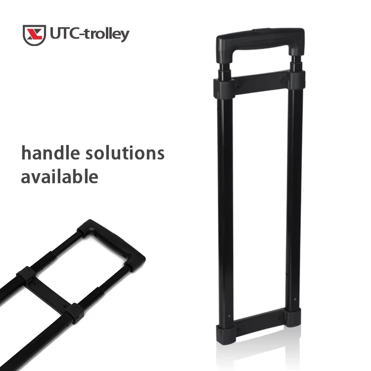 luggage telescopic handle luggage telescopic handle