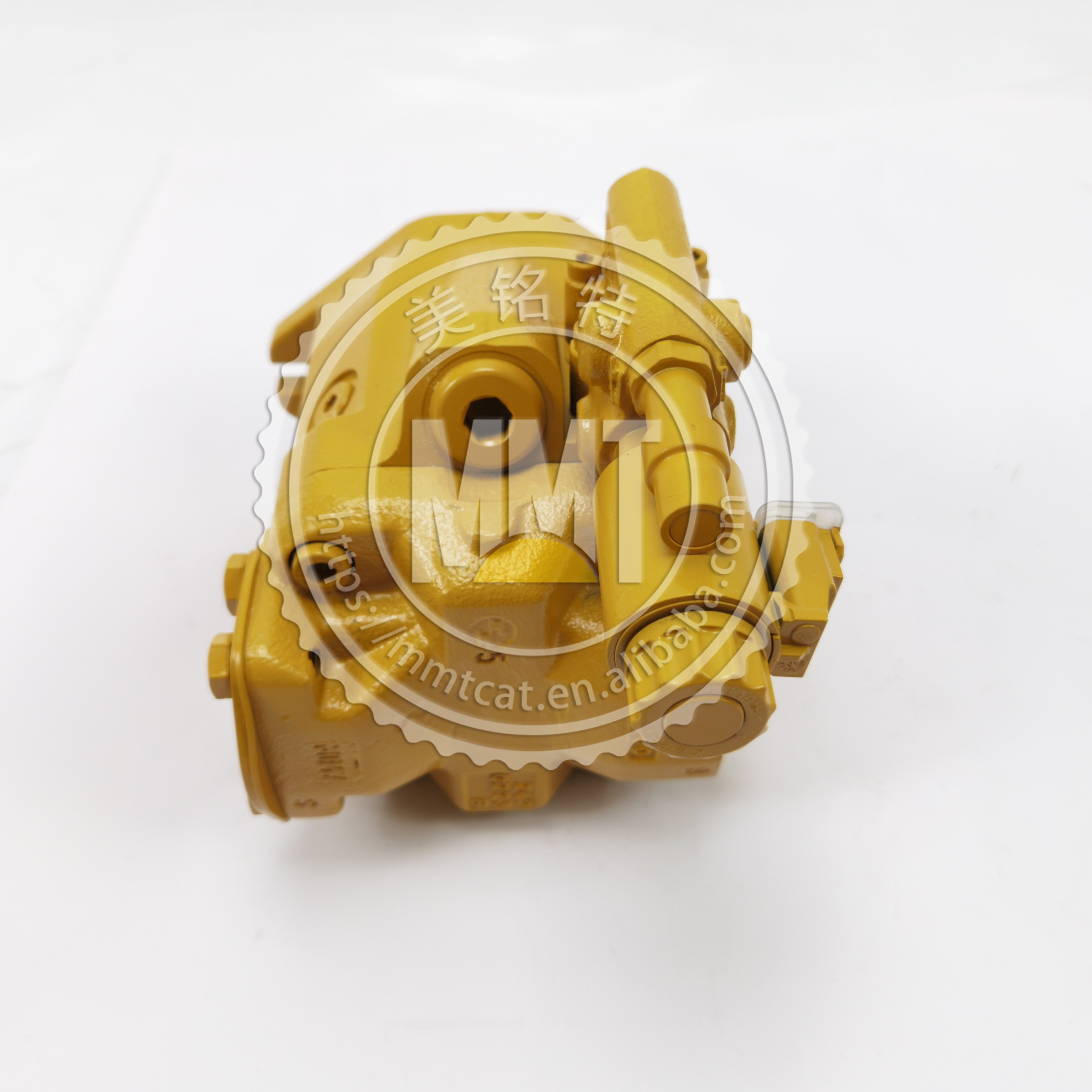 336GC Fan pump 524-0925 336GC Fan pump 524-0925