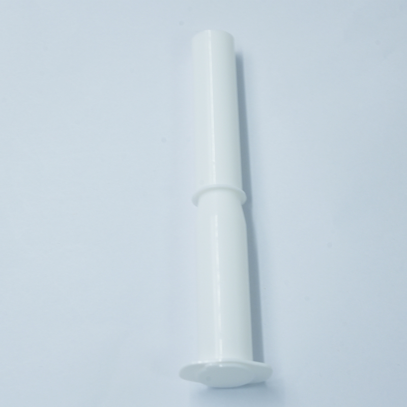 HPV Gel Inhibit Bacterial Growth HPV Gel Inhibit Bacterial Growth