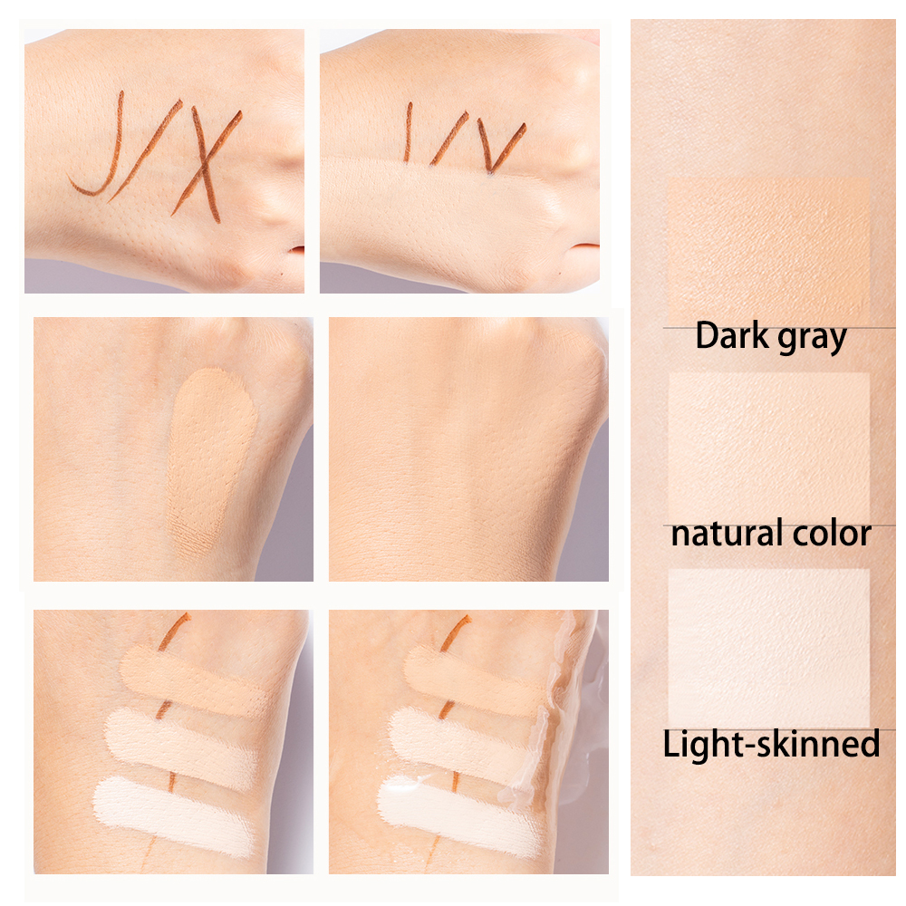 3Color Concealer Cream3 3Color Concealer Cream3