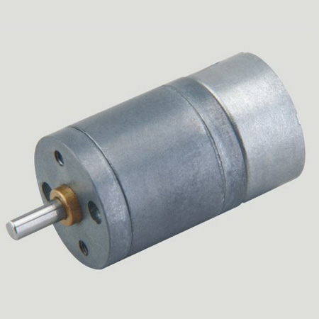 25GA300 Permanent Magnet  Gear Motor