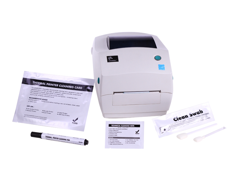 EZ Thermal Printer Cleaning Kits