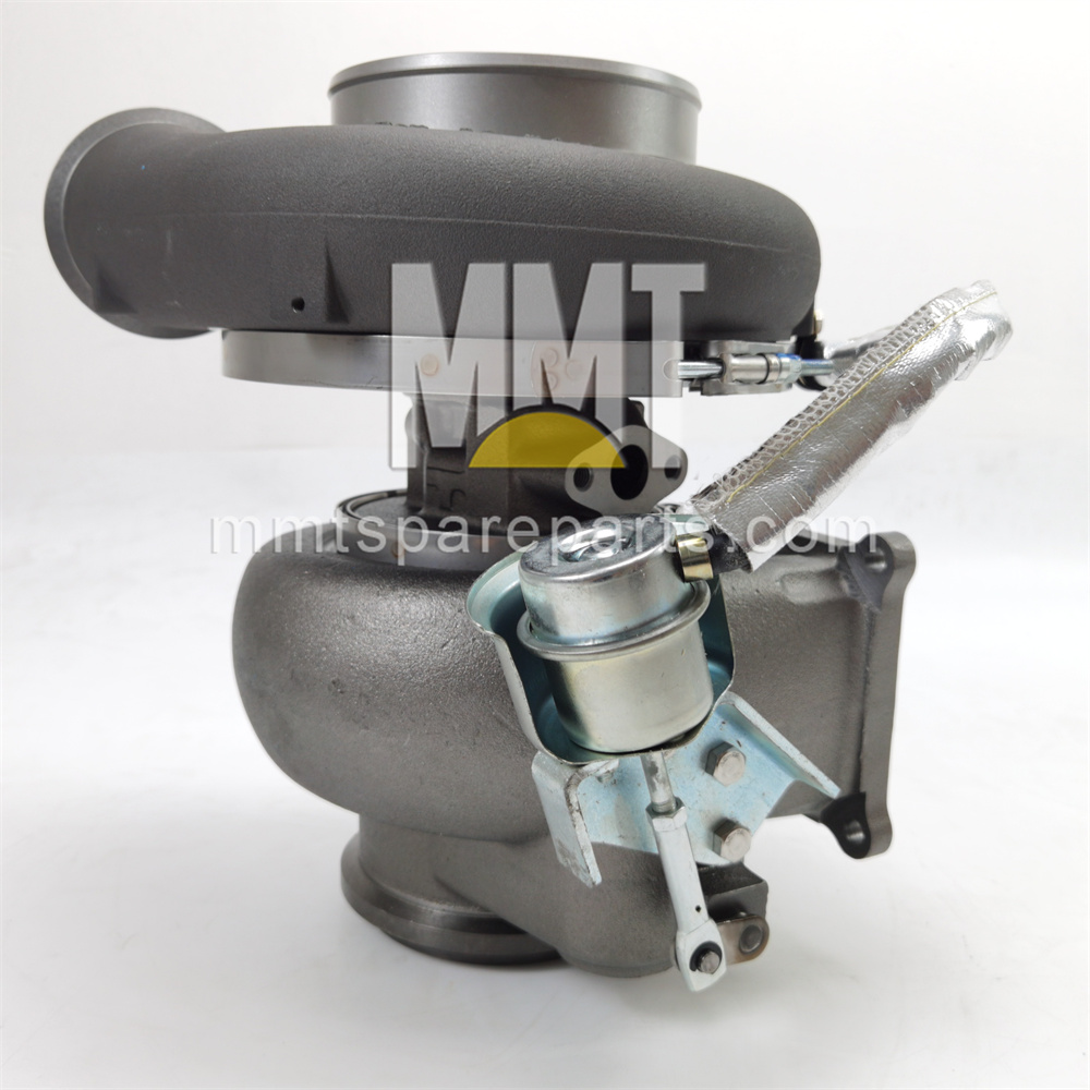 Turbocharger 310-4766 Turbocharger 310-4766