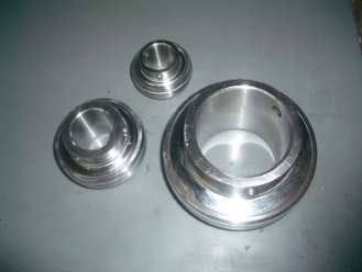 CNC Machining parts