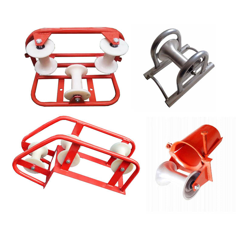 Red Cable Roller52 Red Cable Roller52