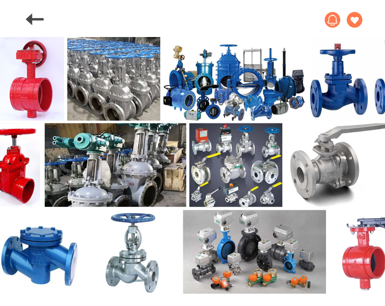 Electric Actuator Gate Valve Electric Actuator Gate Valve