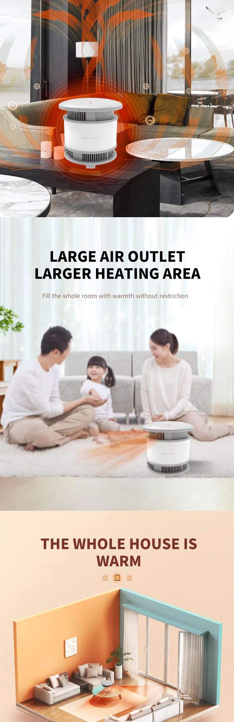 66Heating equipment 66Heating equipment