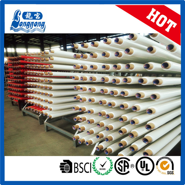 jumbo rolls pvc tape