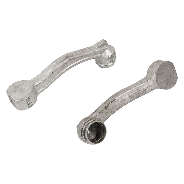 Aluminum Forging Auto Parts Aluminum Forging Auto Parts