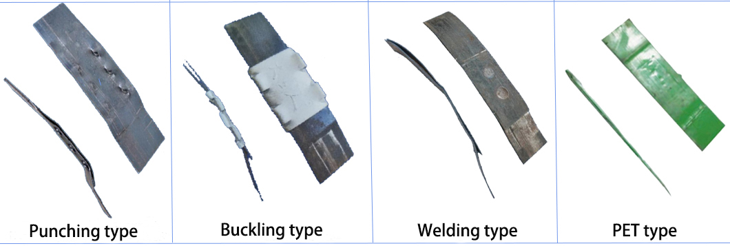 strapping belt types strapping belt types
