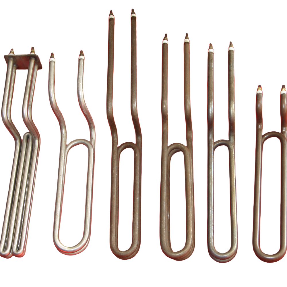 Battery equipment heating pipe Battery equipment heating pipe