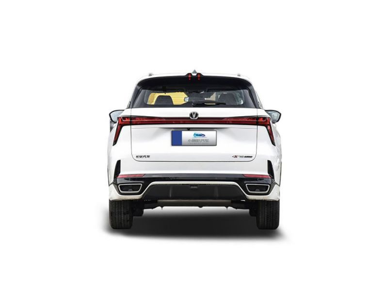 Changan CS75 PLUS 2024 Model 3rd Generation Champion Edition 2.0T Intelligent Driving Power Edition Changan CS75 PLUS 2024 Model 3rd Generation Champion Edition 2.0T Intelligent Driving Power Edition