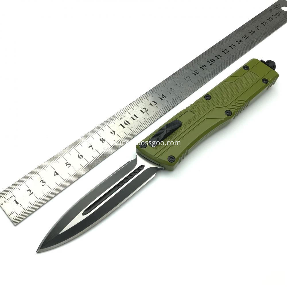 Otf Messer Otf Knife
