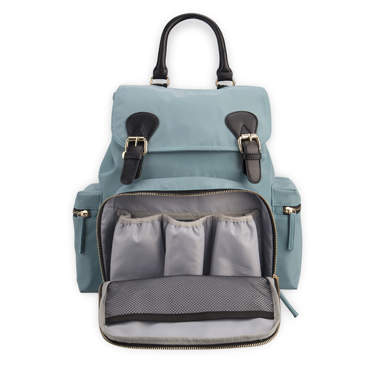Mochila Para Mães Backpack For Mothers