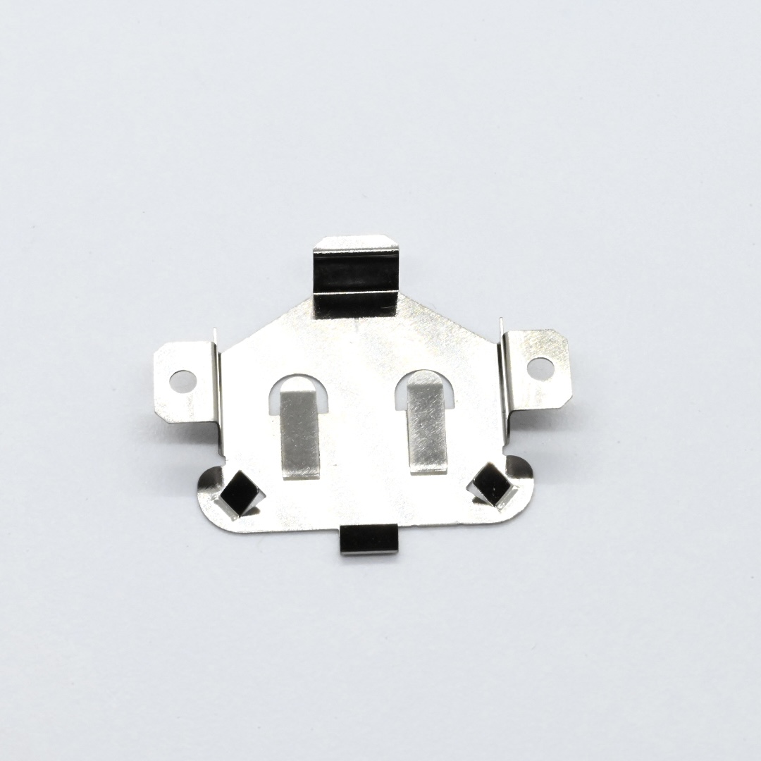 BS-S-SI-R-11740+SM COIN CELL CLIP(1) BS-S-SI-R-11740+SM COIN CELL CLIP(1)