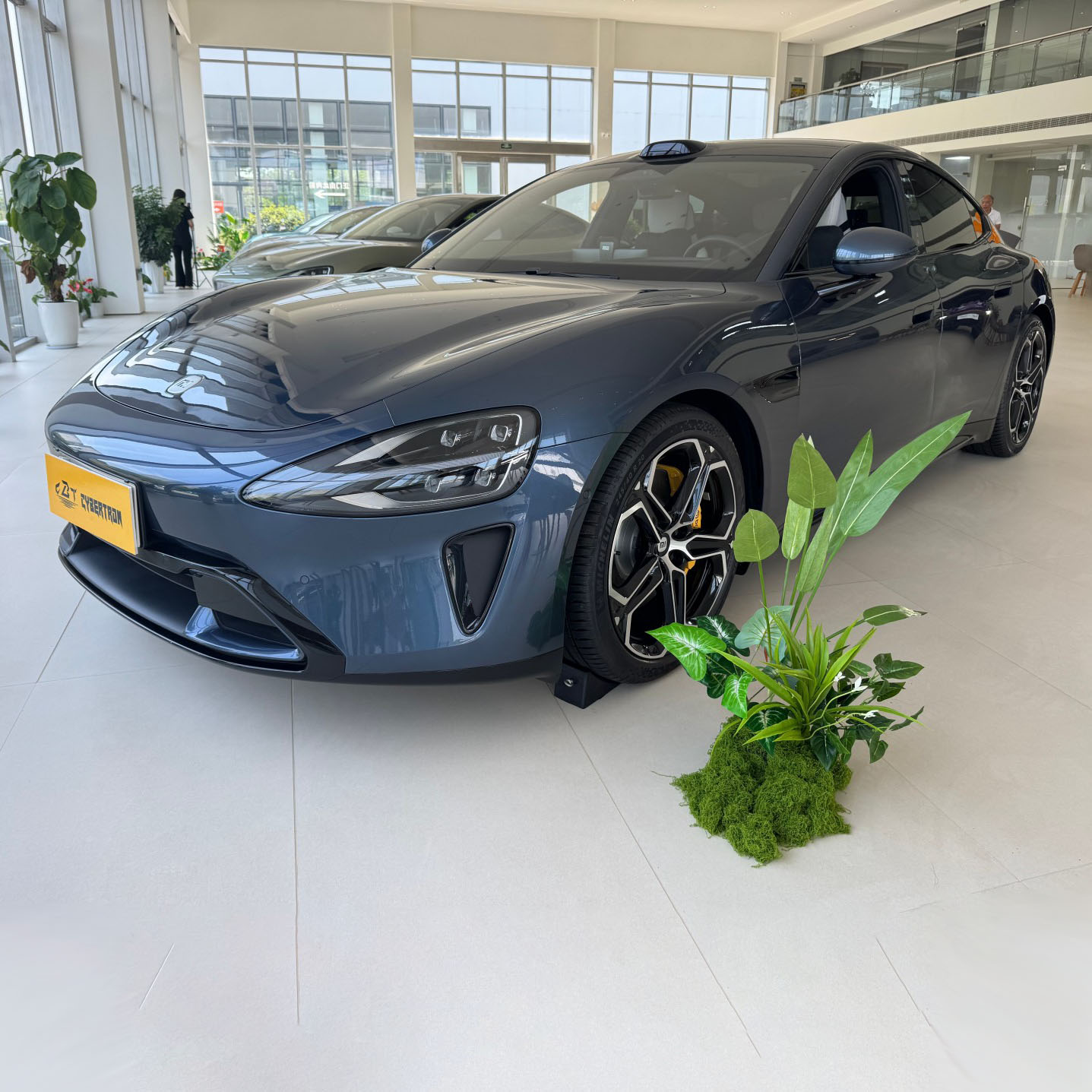 Xiaomi SU7 New Cars Xiaomi SU7 New Cars