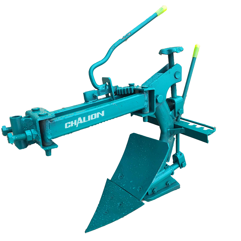 Arado de dupla face ajustável Adjustable Double Face Plough