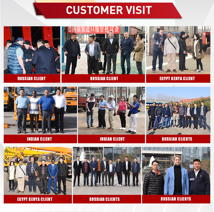 custom visit custom visit