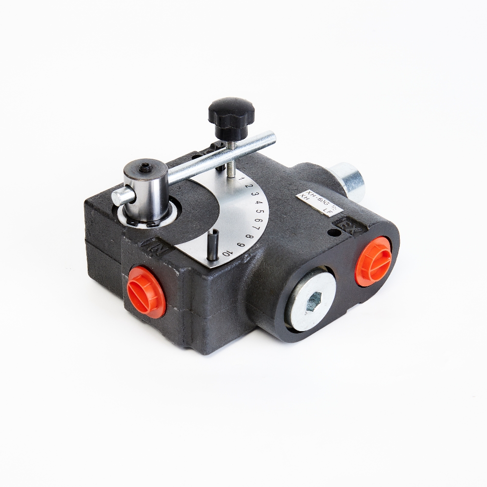 Lkf Hydraulic Control Valve Lkf Hydraulic Control Valve