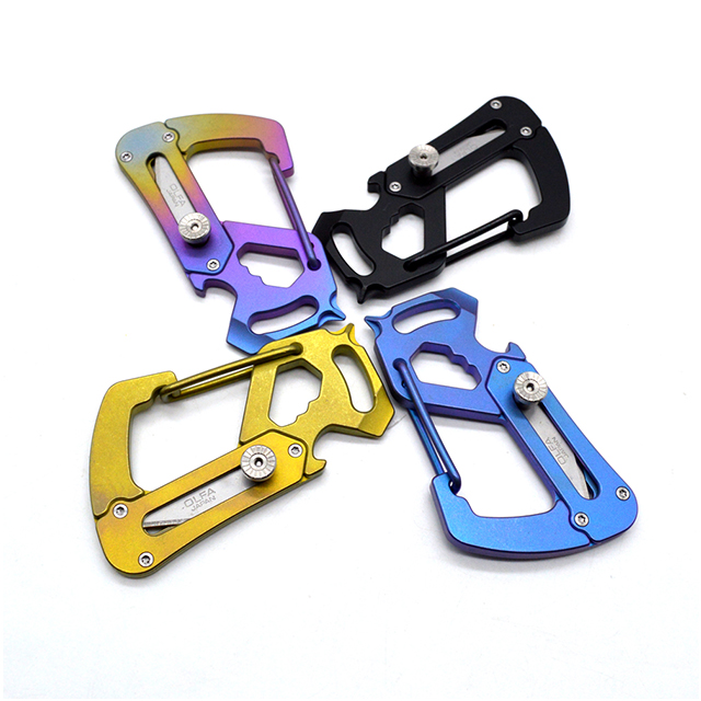 Carabiner