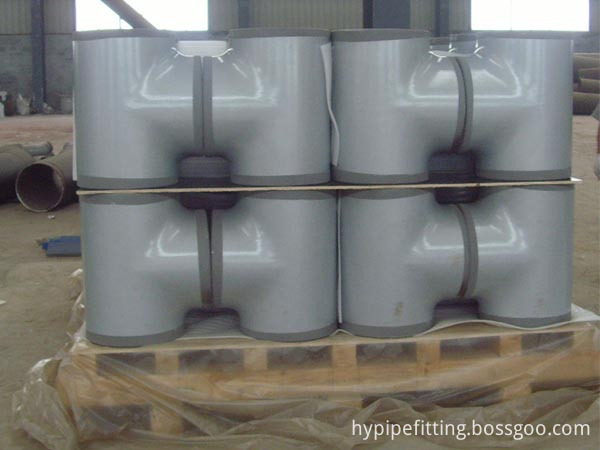 GOST Equal Tee GOST Equal Tee