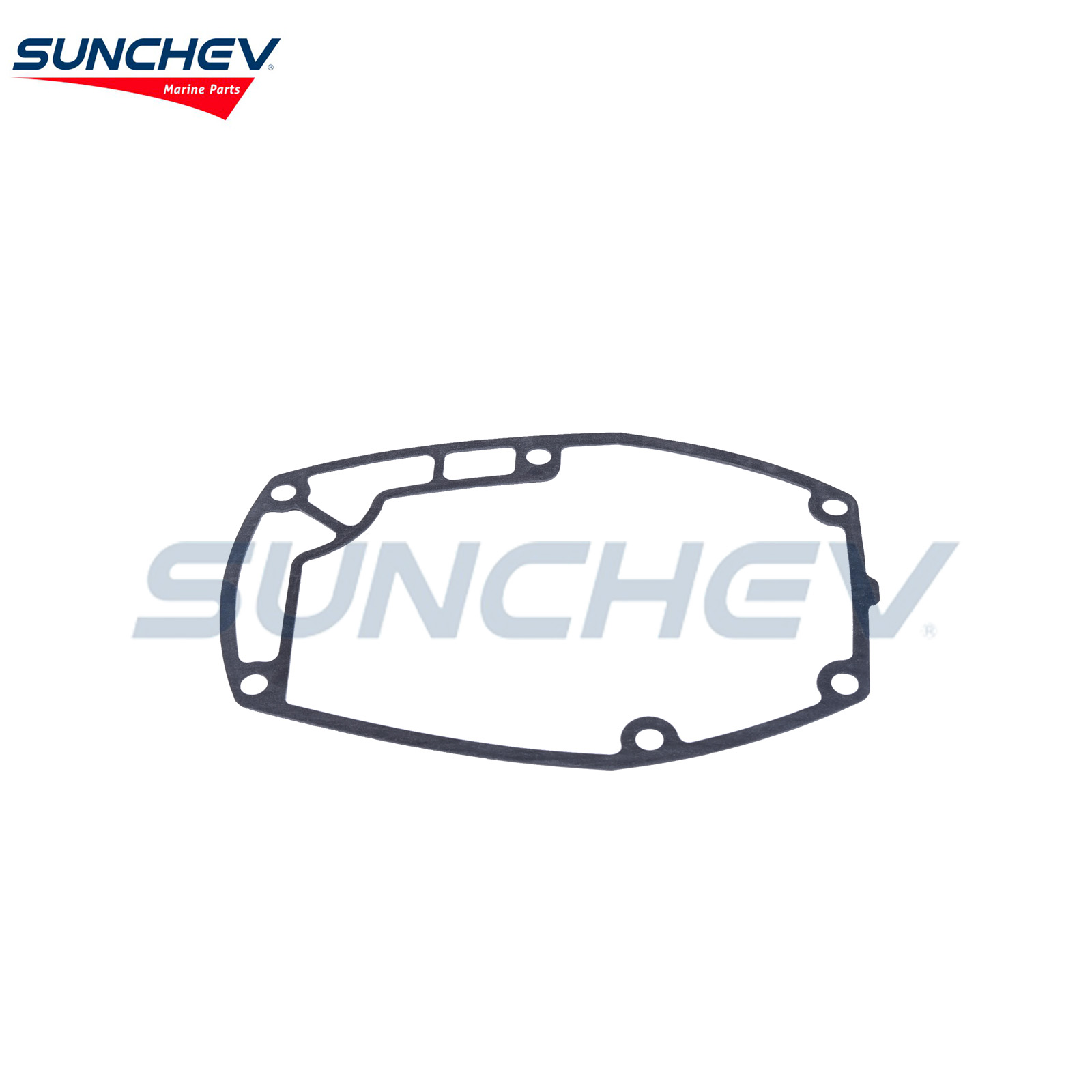 6BG-41134-00 Gasket Exhaust Mainfold -3 6BG-41134-00 Gasket Exhaust Mainfold -3