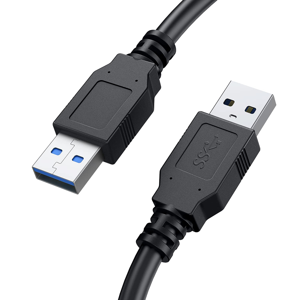 USB 3.0 Male to Male Cable USB 3.0 Male to Male Cable