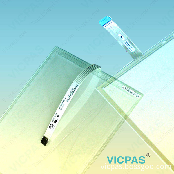 Touch Screen For Vicpas