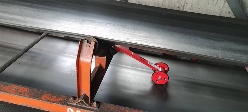 Coal Conveyor Electronic Belt Scale 200t/h 3 Coal Conveyor Electronic Belt Scale 200t/h 3