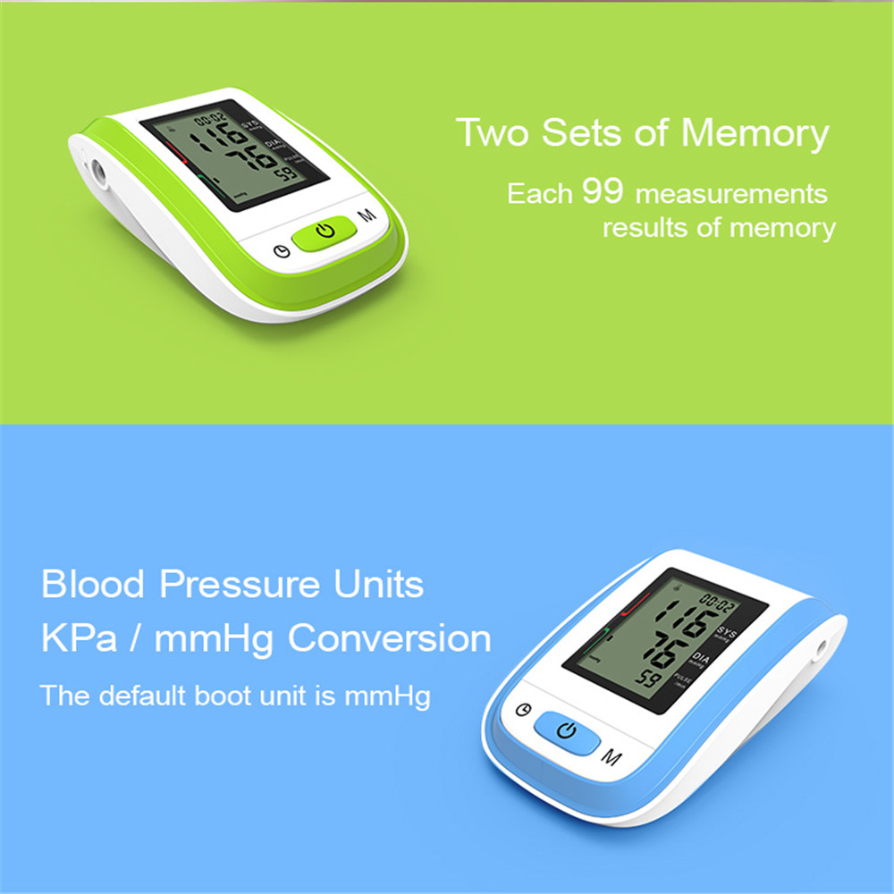 Blood Pressure Machine