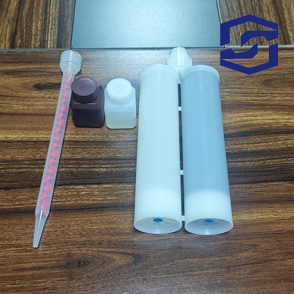 Conveyor belt repair agent Conveyor belt repair agent