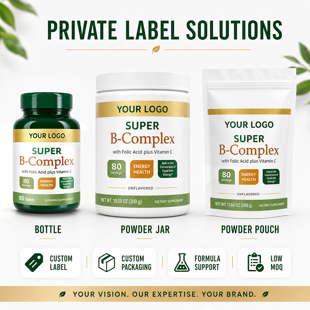 Super B Complex Tablets 11 Super B Complex Tablets 11
