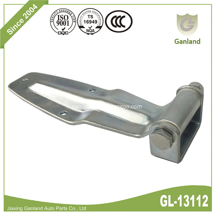 Stamping Trailer Door Hinge GL-13112