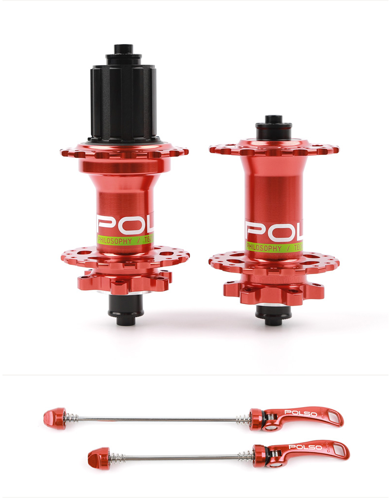 MTB HUB MTB HUB