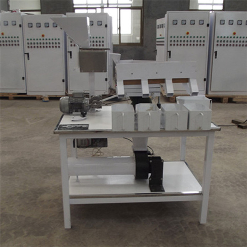 लैब ग्रेविटी विभाजक Lab Gravity Separator