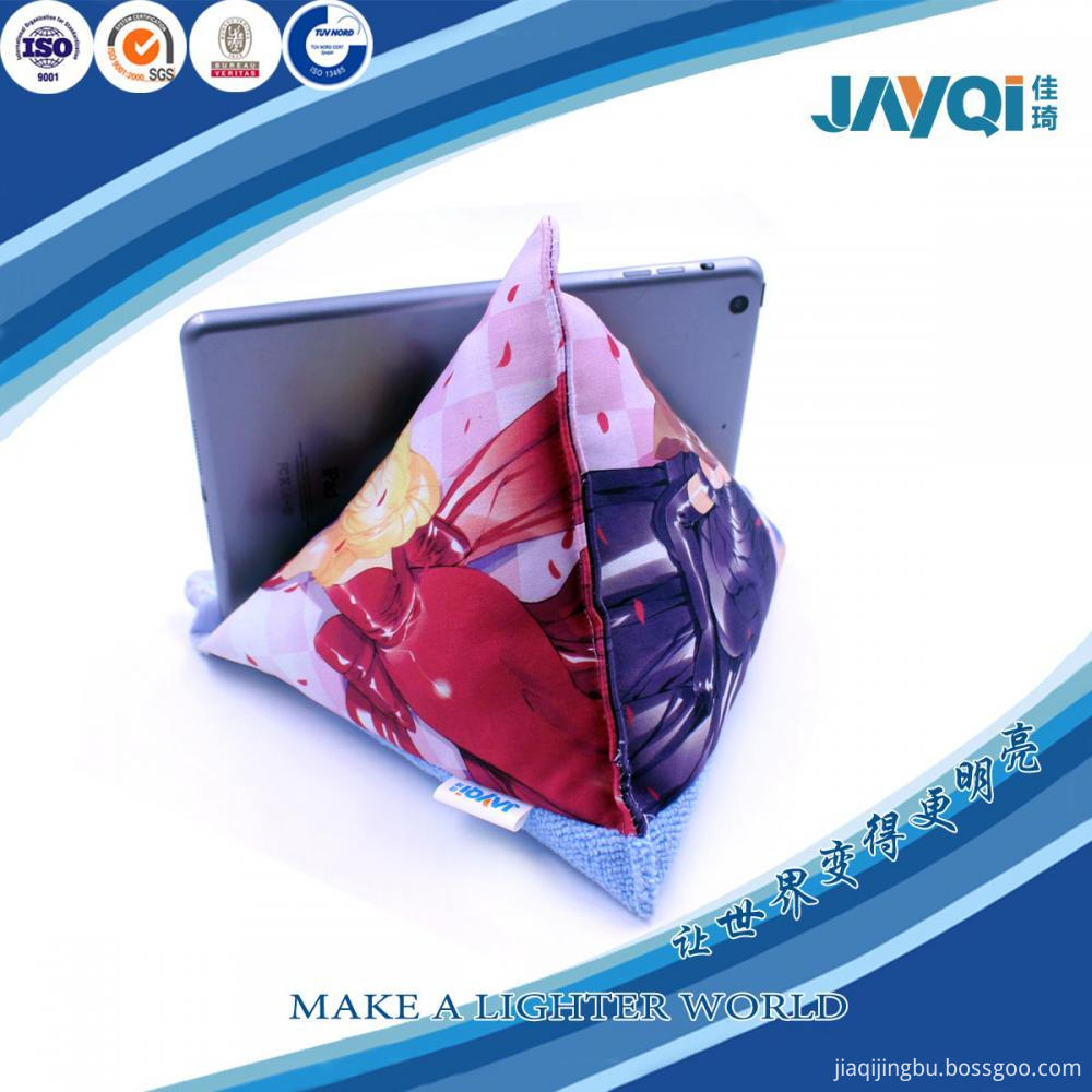 Microfibre Mobile Phone Stand for iPad Microfibre Mobile Phone Stand for iPad