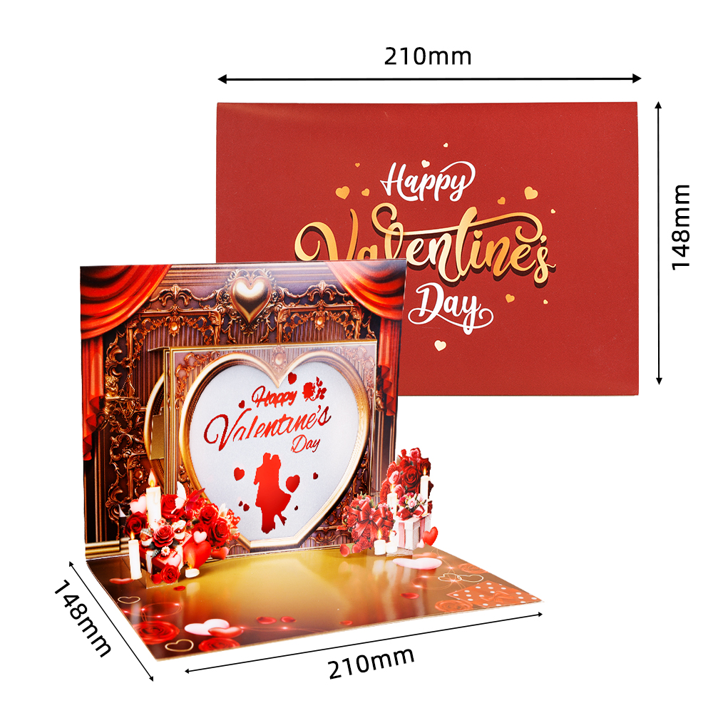 romantic music cards romantic music cards