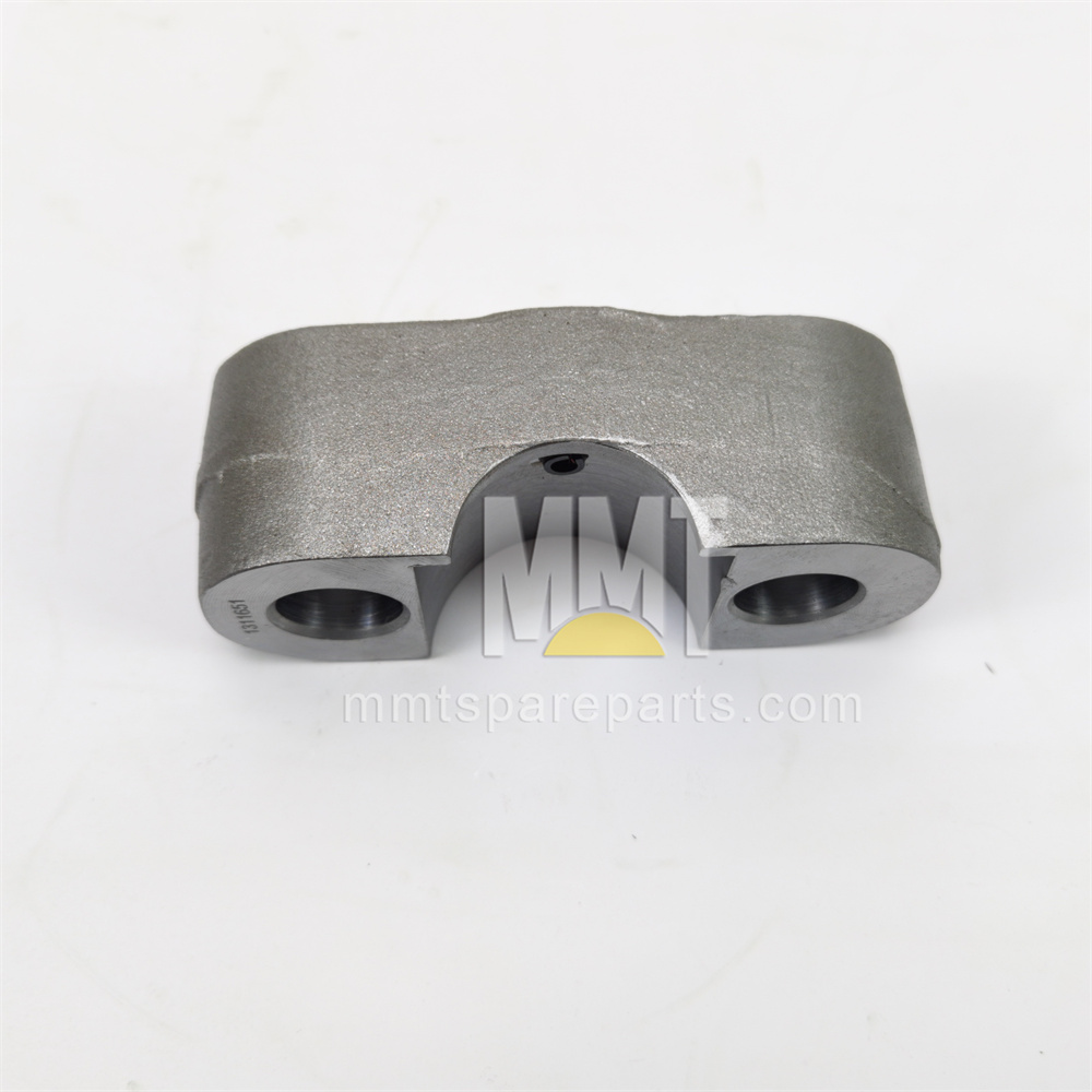 Track Roller Cap 131-1651 Track Roller Cap 131-1651