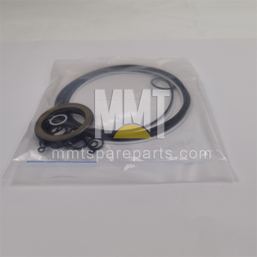Hydraulic Travel Motor Seal Kit 184-3061 Hydraulic Travel Motor Seal Kit 184-3061