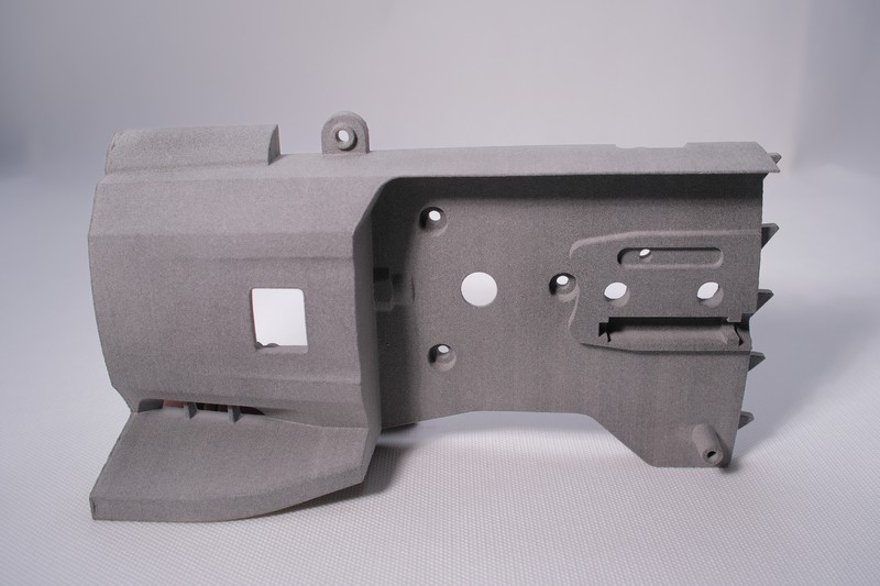 MJF 3D Printing Parts MJF 3D Printing Parts